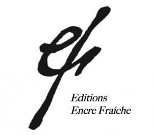 Logo Encre  Fraîche